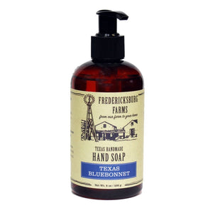 Fredericksburg Farms Lotion and Hand Soap