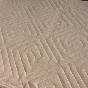 Soft blanket/quilts