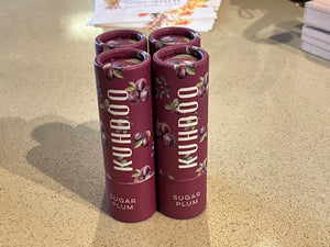 Kuhdoo Lip Balm