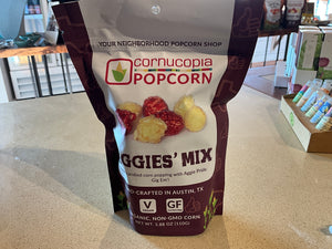 Cornucopia Popcorn