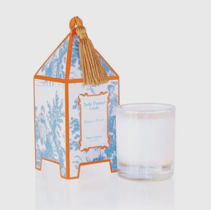 Toile Mini Pagoda Candles
