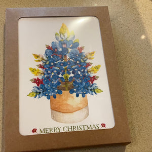 Boxed Greeting Cards