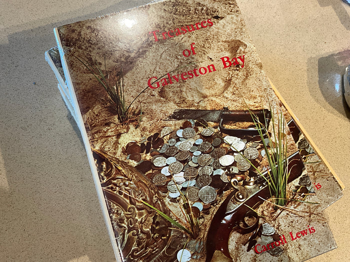 Treasures of Galveston Bay