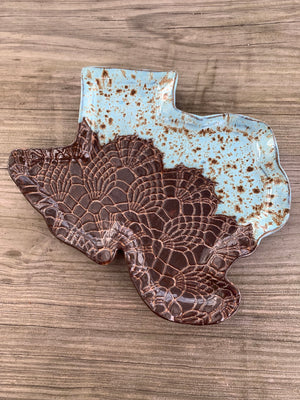 Texas Platters