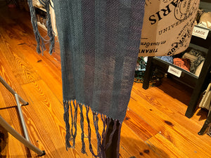 Hand woven Scarves