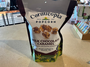 Cornucopia Popcorn