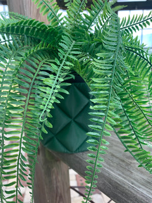 3D printed planters