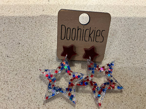 Doohickies Earrings