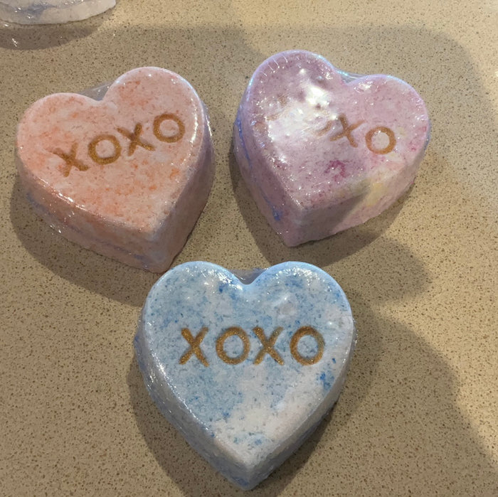 Bath Bombs from Sister Made