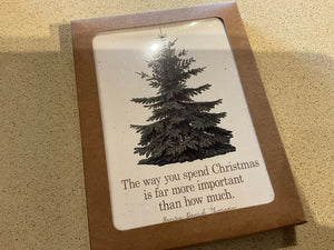 Boxed Greeting Cards