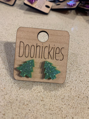 Doohickies Earrings