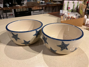 Marshall Pottery Collection