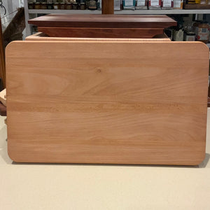 Shiner Prairie Woodworks Cutting Boards