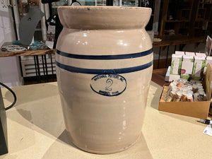 Marshall Pottery Collection