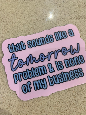 Stickers by Ashley Bexar