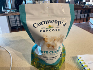 Cornucopia Popcorn