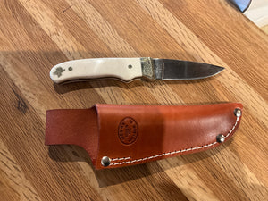 Fixed blade Texas knife 5100TX