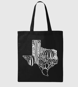 Made in Texas Tote Bags
