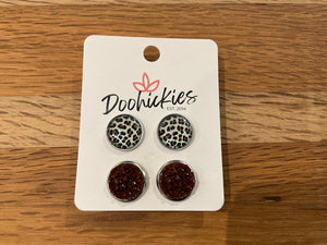 Doohickies Earrings
