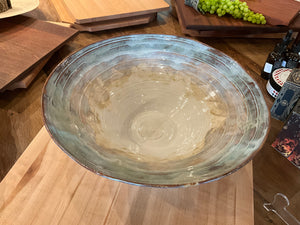 Large bowl