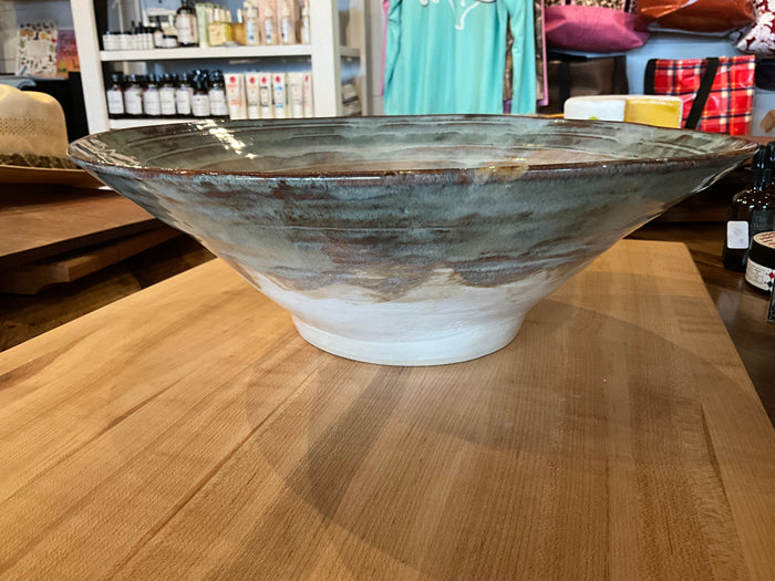 Large bowl