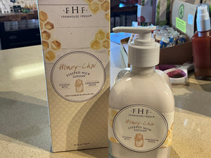 Farmhouse Fresh Spa Products