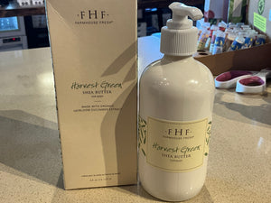 Farmhouse Fresh Spa Products