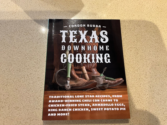 Texas DownHome Cooking