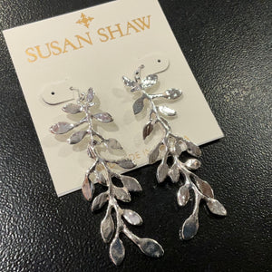 Susan Shaw Earrings