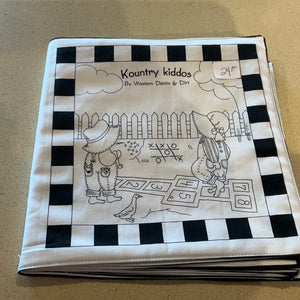 Quilted Kids Books