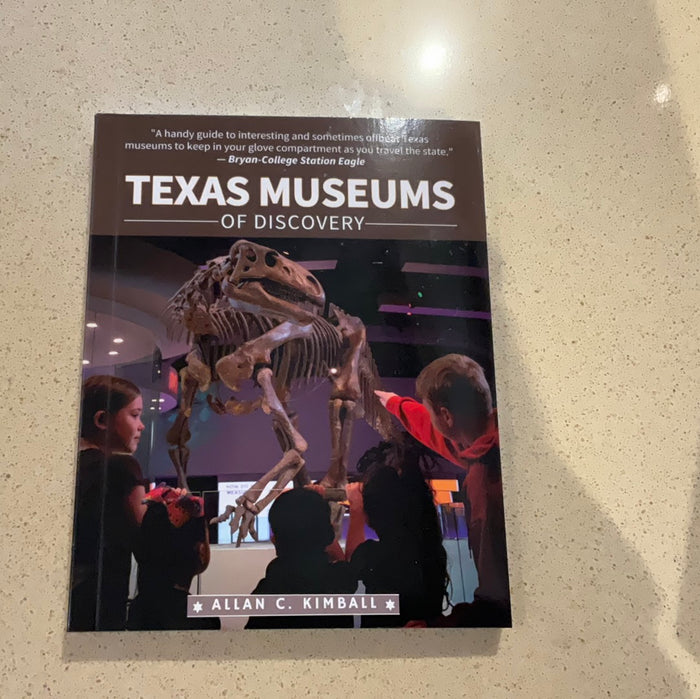 Texas museums