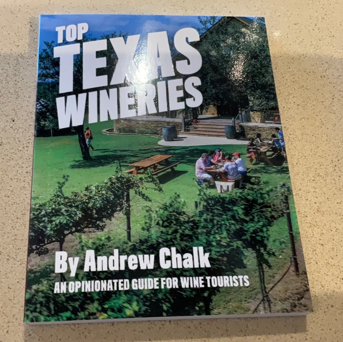 Top texas wineries