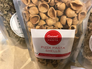Gourmet Texas Pasta