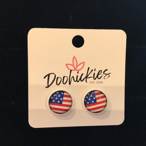 Doohickies Earrings