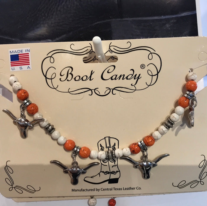 Boot Candy