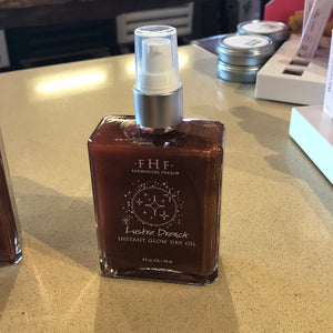 Farm House Fresh Spa Products