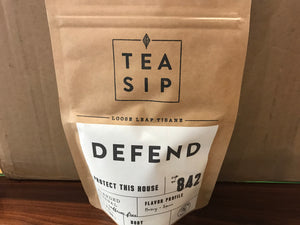 Tea Sip Teas