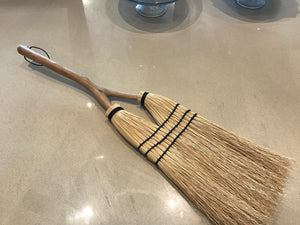 Handmade Brooms