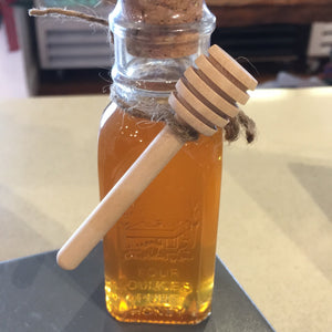 Sage Farms Wildflower Honey