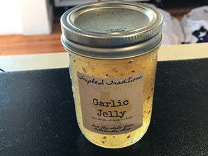Garlic Jelly