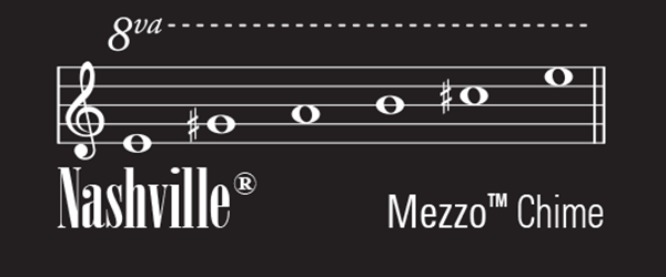 Nashville Mezzo